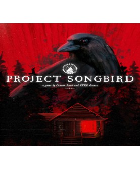Project Songbird Steam Key GLOBAL